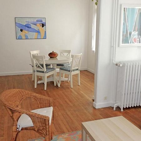 Apartament Coeur De Vichy Zewnętrze zdjęcie