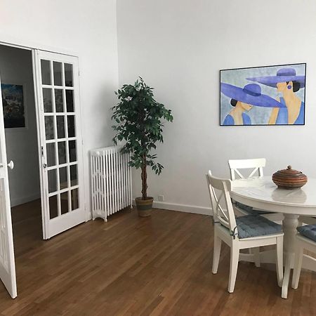 Apartament Coeur De Vichy Zewnętrze zdjęcie