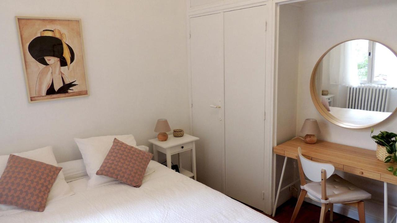 Apartament Coeur De Vichy Zewnętrze zdjęcie