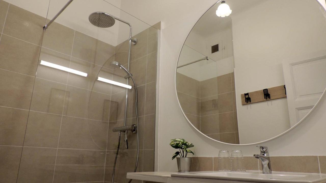 Apartament Coeur De Vichy Zewnętrze zdjęcie