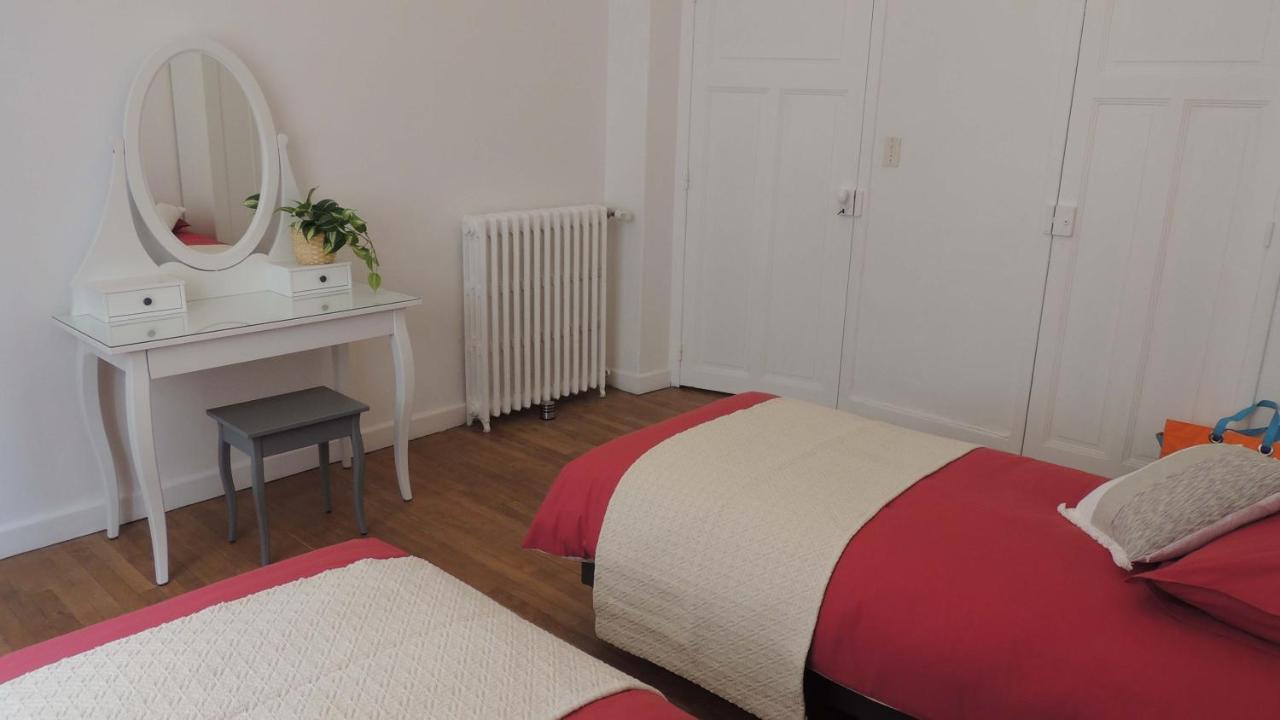 Apartament Coeur De Vichy Zewnętrze zdjęcie