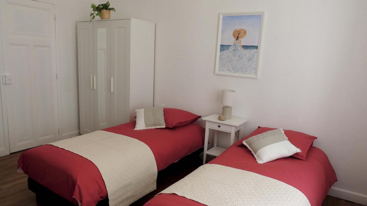 Apartament Coeur De Vichy Zewnętrze zdjęcie