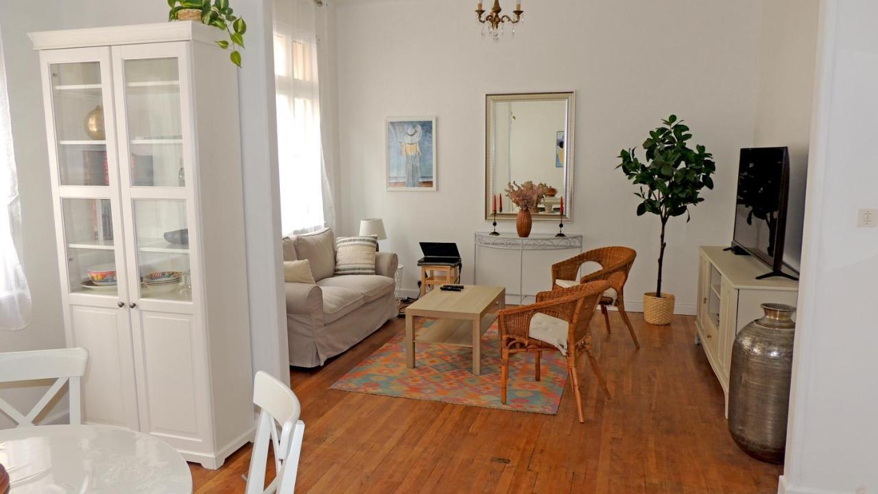 Apartament Coeur De Vichy Zewnętrze zdjęcie