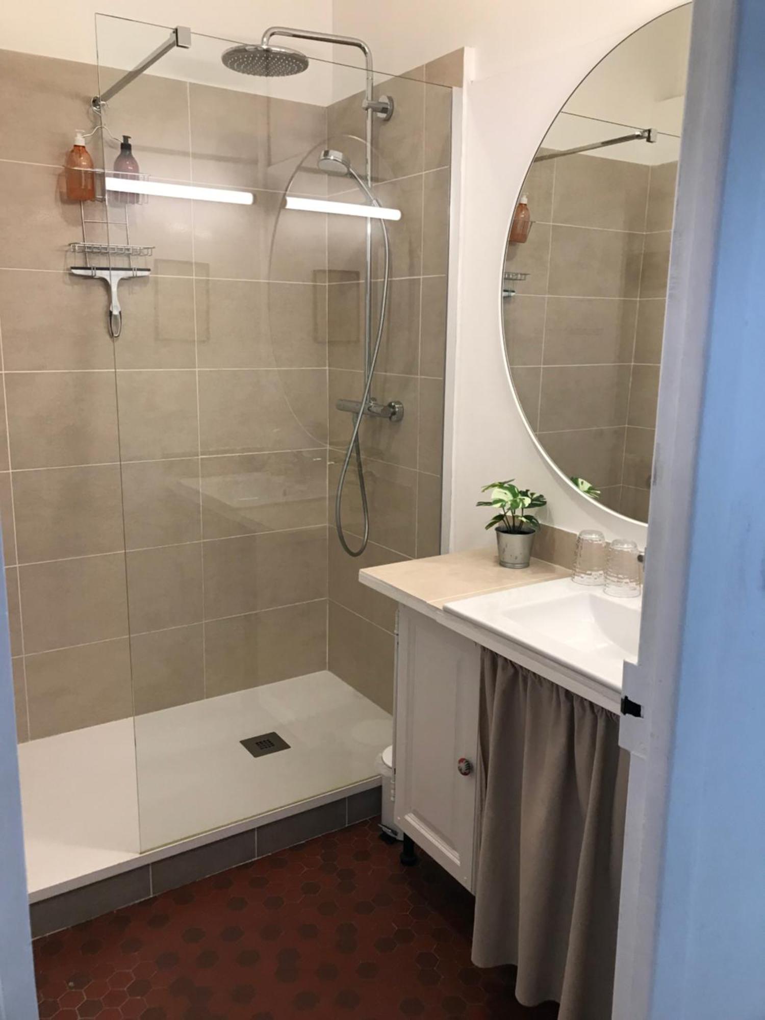 Apartament Coeur De Vichy Zewnętrze zdjęcie