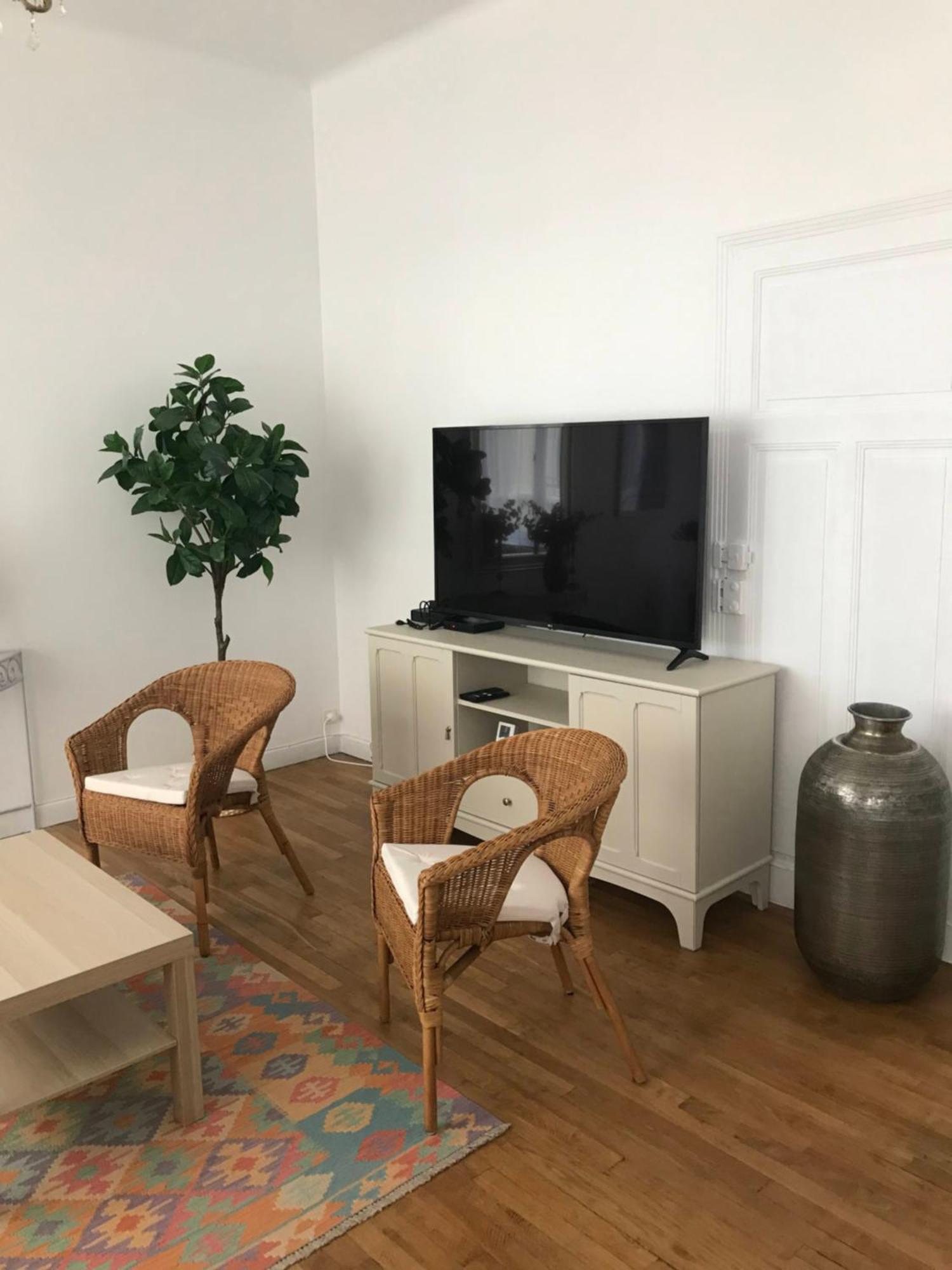 Apartament Coeur De Vichy Zewnętrze zdjęcie