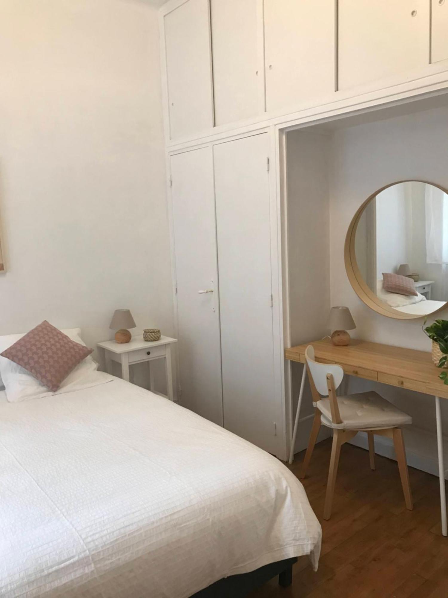 Apartament Coeur De Vichy Zewnętrze zdjęcie